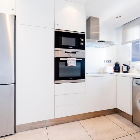 512 La Morera Blanca Luxuri Apartment 플라야데라스아메리카스 외부 사진
