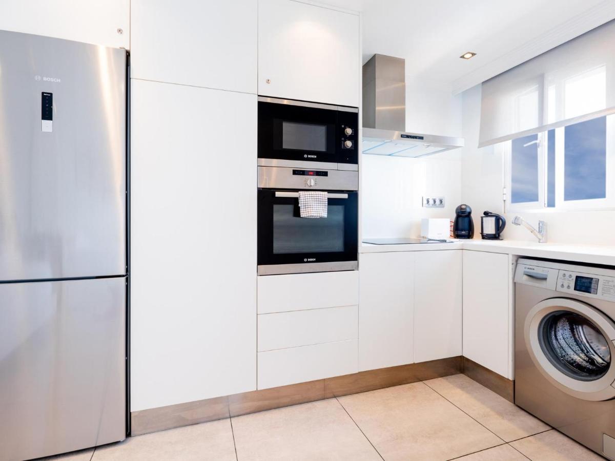 512 La Morera Blanca Luxuri Apartment 플라야데라스아메리카스 외부 사진
