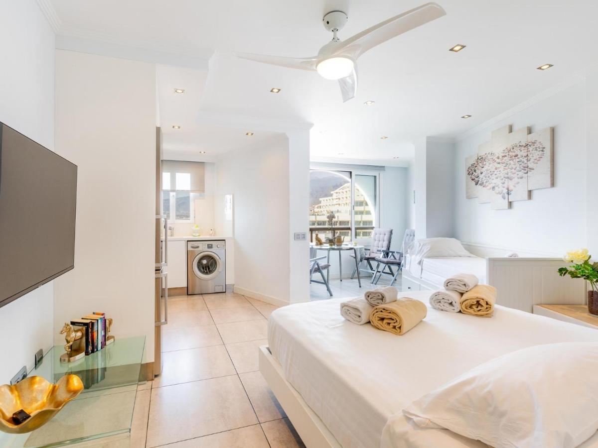 512 La Morera Blanca Luxuri Apartment 플라야데라스아메리카스 외부 사진