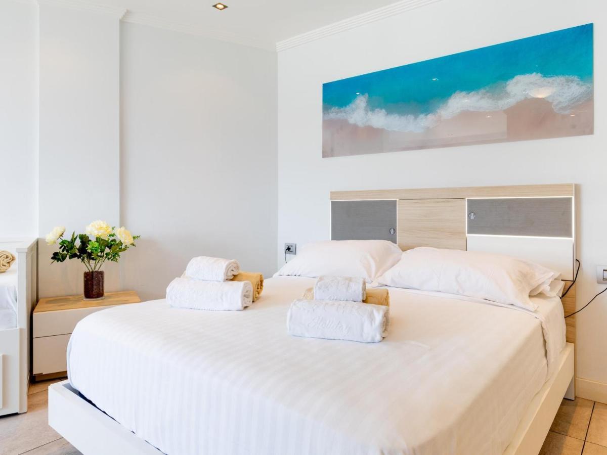 512 La Morera Blanca Luxuri Apartment 플라야데라스아메리카스 외부 사진