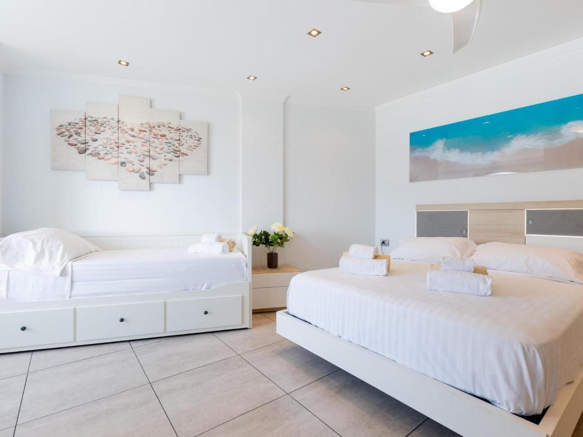 512 La Morera Blanca Luxuri Apartment 플라야데라스아메리카스 외부 사진