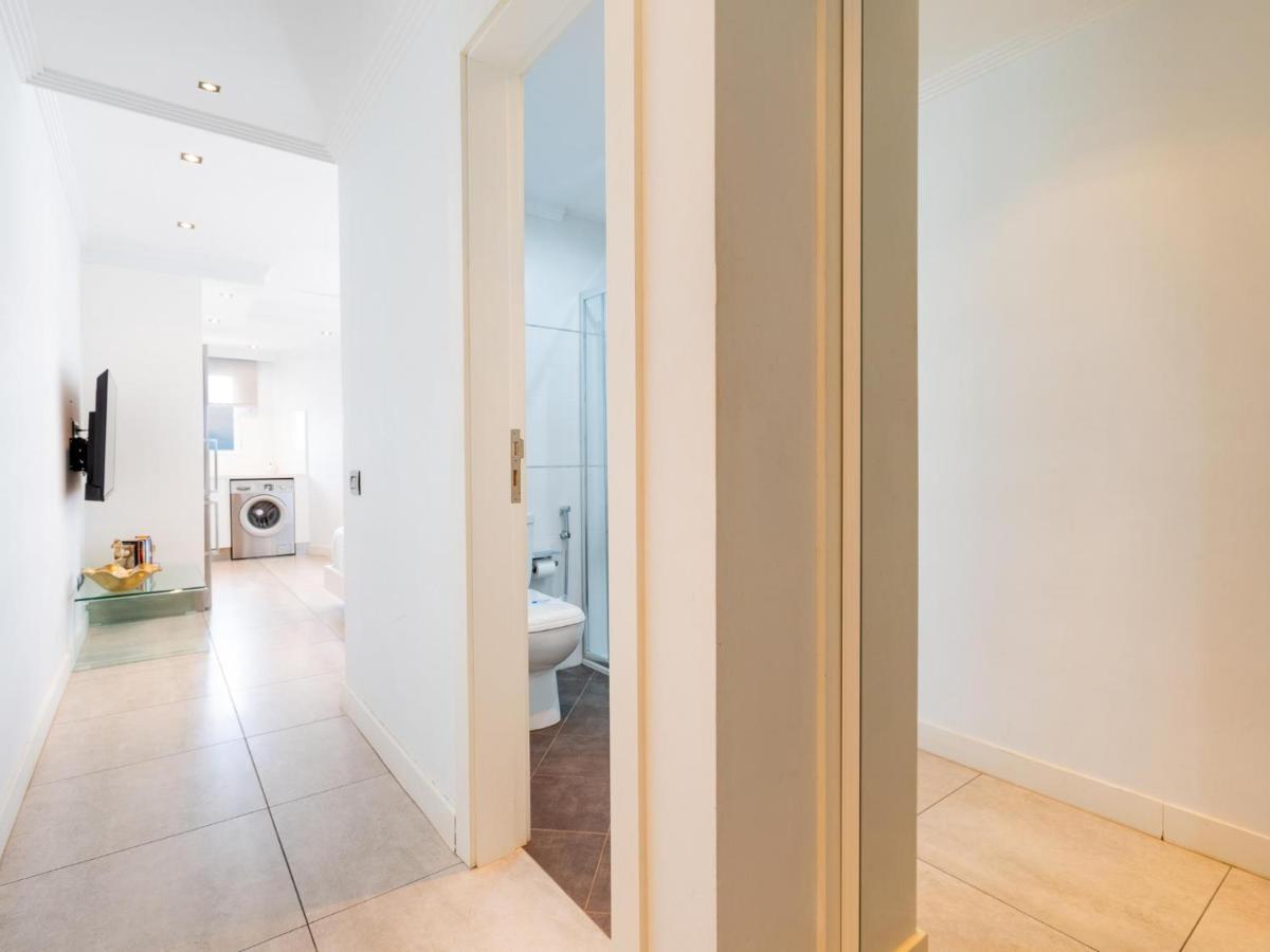 512 La Morera Blanca Luxuri Apartment 플라야데라스아메리카스 외부 사진