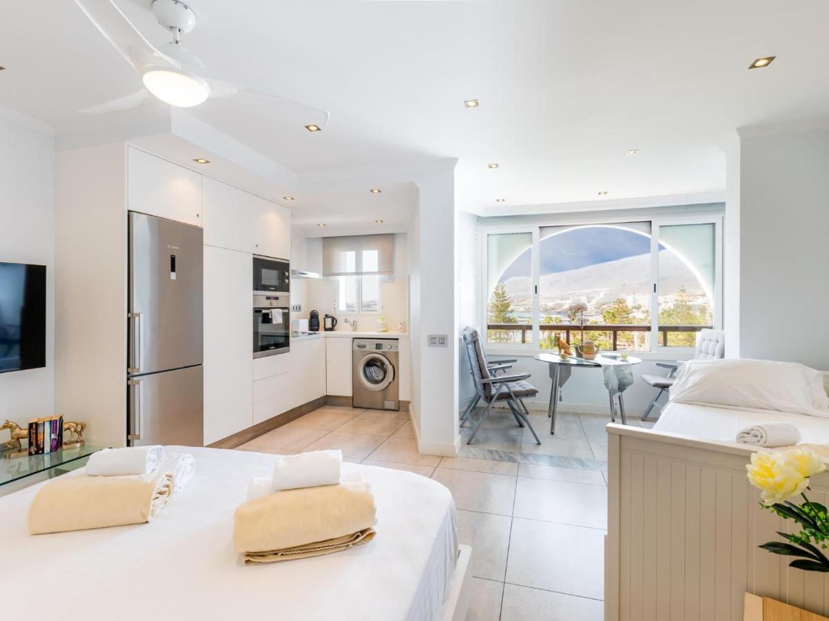 512 La Morera Blanca Luxuri Apartment 플라야데라스아메리카스 외부 사진