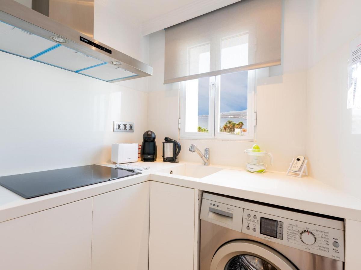 512 La Morera Blanca Luxuri Apartment 플라야데라스아메리카스 외부 사진