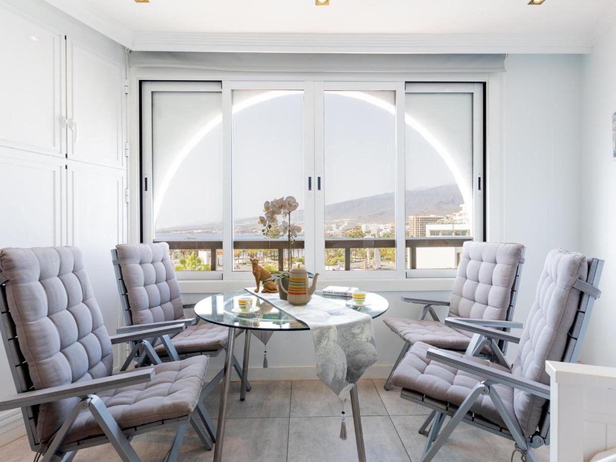 512 La Morera Blanca Luxuri Apartment 플라야데라스아메리카스 외부 사진