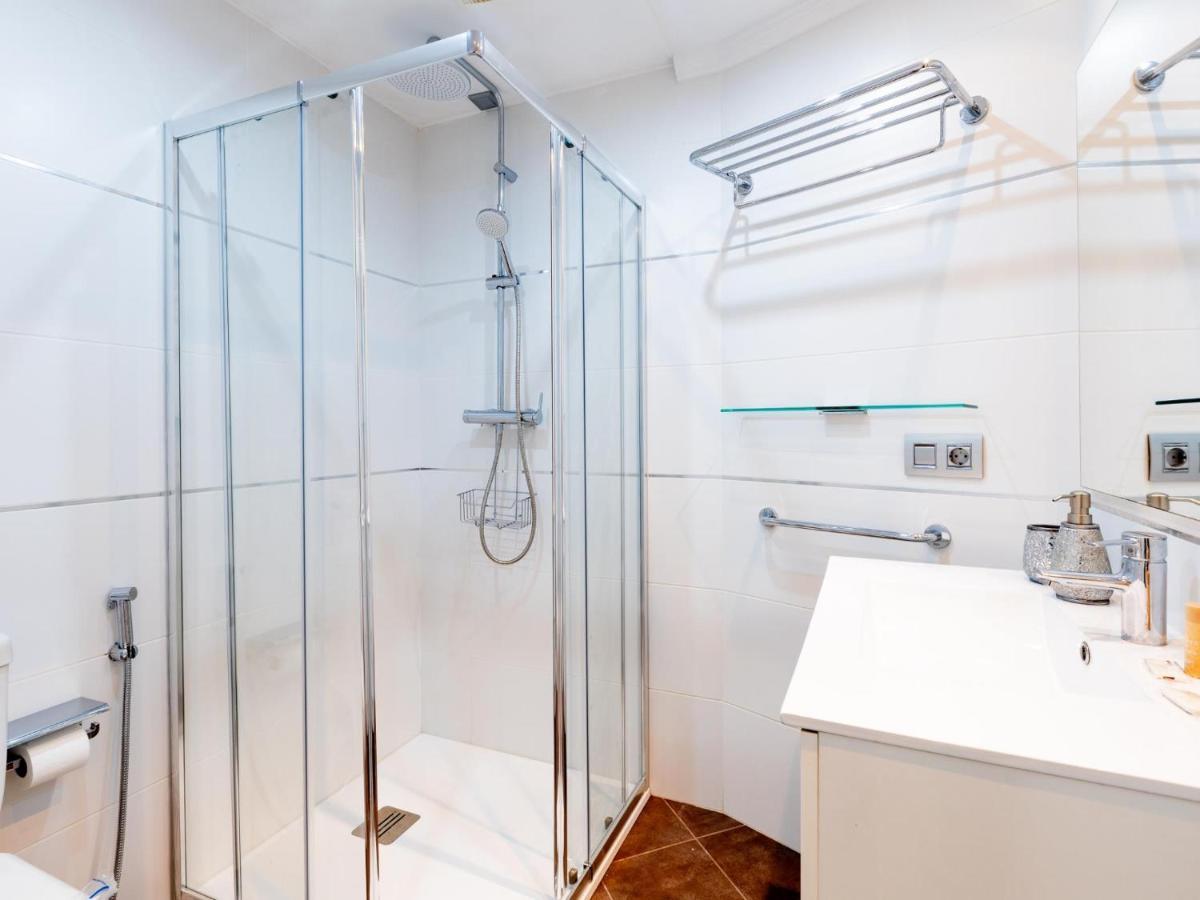 512 La Morera Blanca Luxuri Apartment 플라야데라스아메리카스 외부 사진