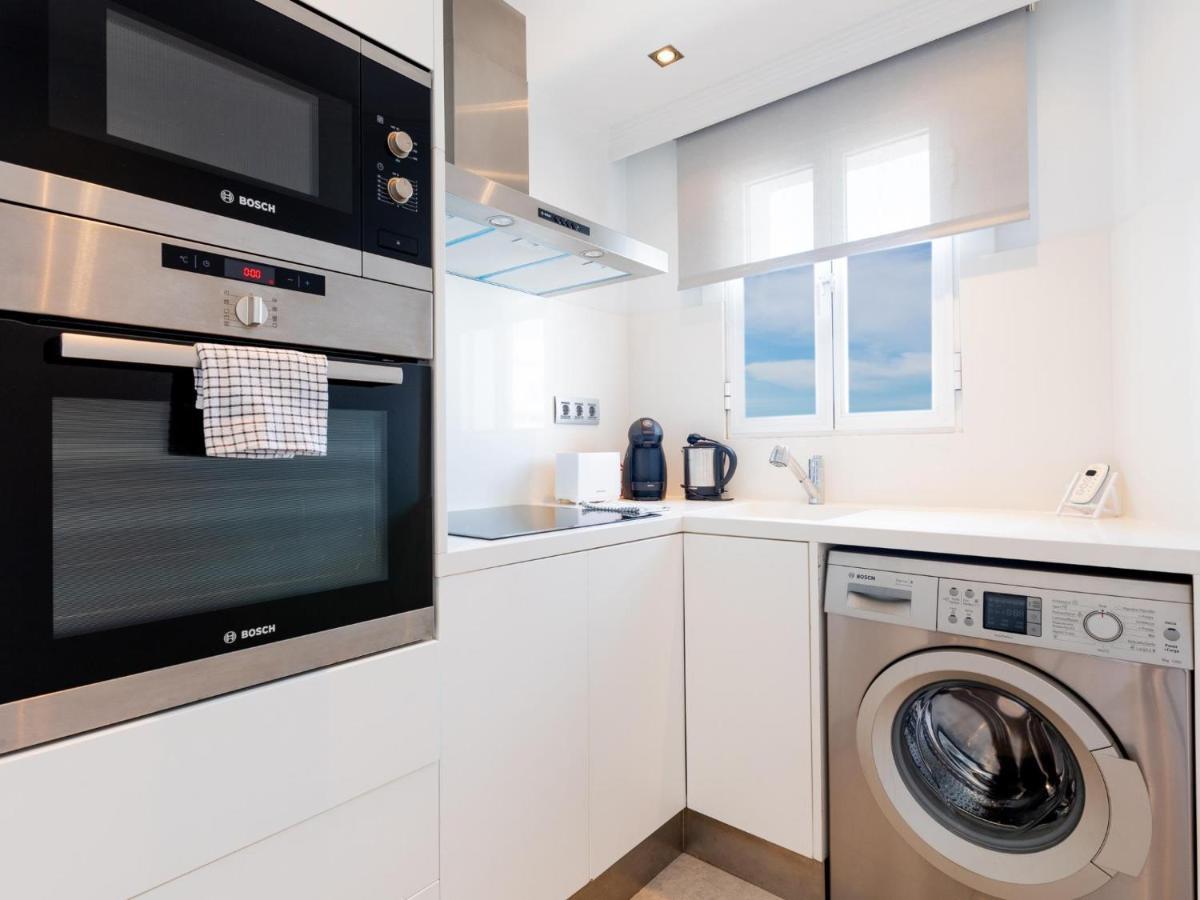 512 La Morera Blanca Luxuri Apartment 플라야데라스아메리카스 외부 사진