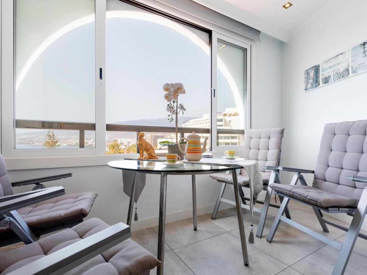 512 La Morera Blanca Luxuri Apartment 플라야데라스아메리카스 외부 사진