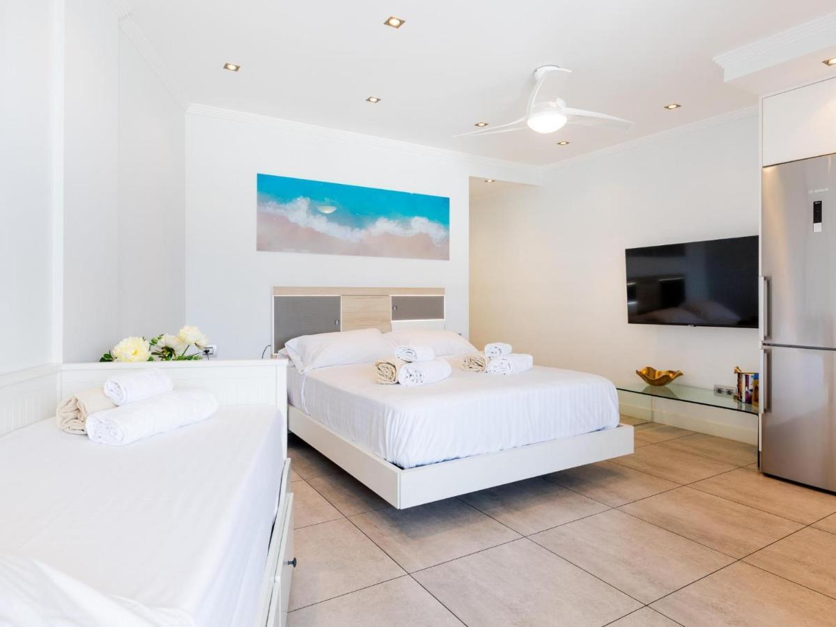 512 La Morera Blanca Luxuri Apartment 플라야데라스아메리카스 외부 사진