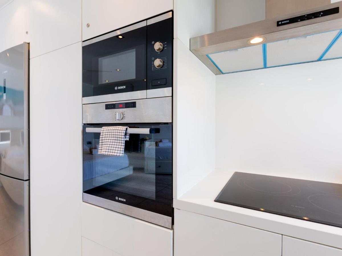 512 La Morera Blanca Luxuri Apartment 플라야데라스아메리카스 외부 사진